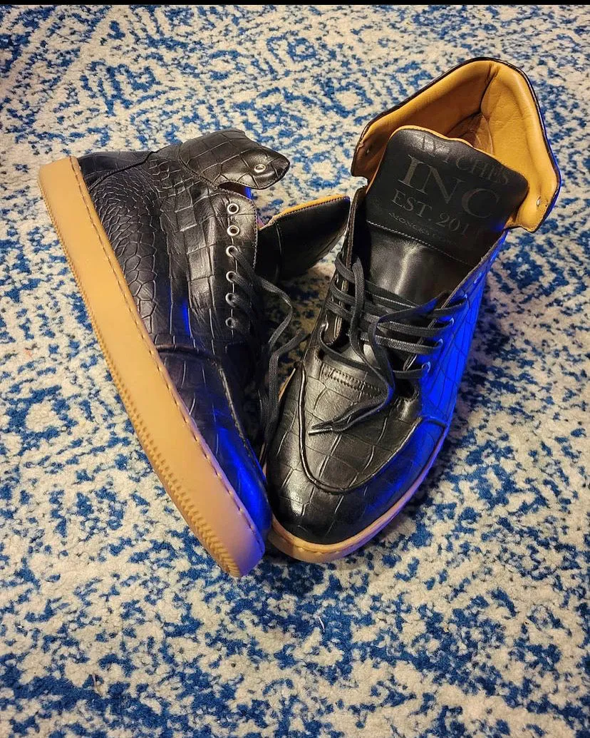 Ache` Luxe Onyx