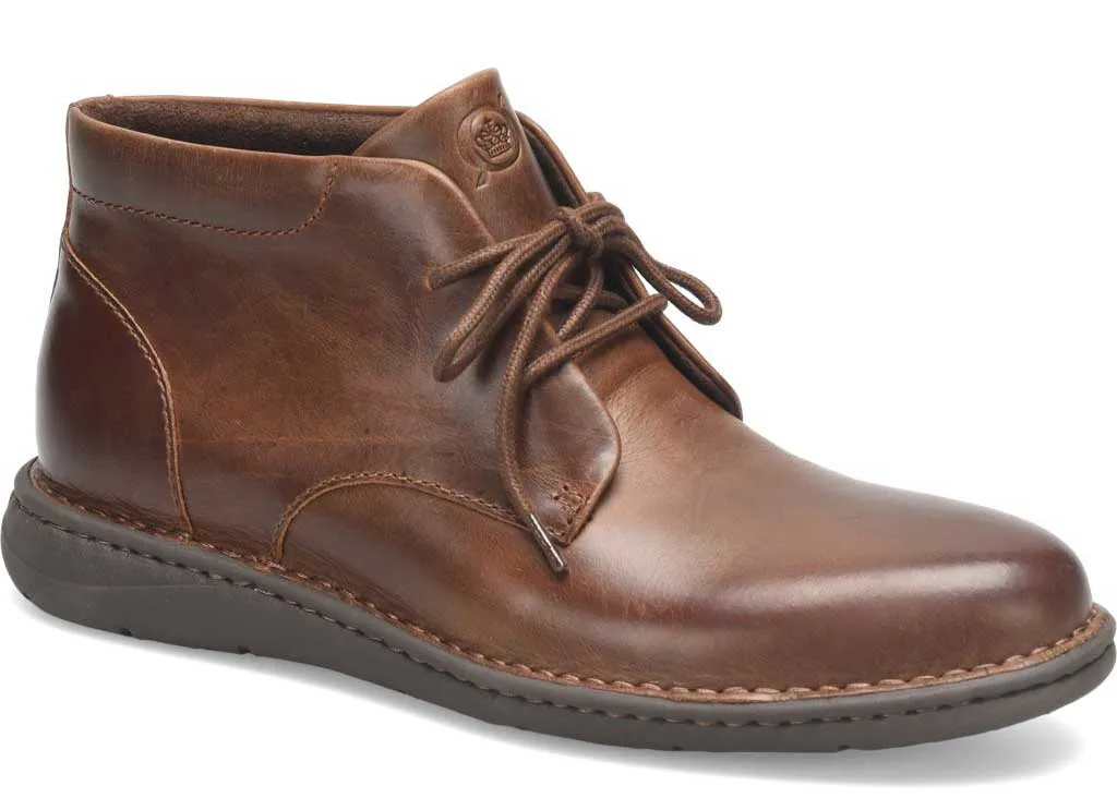 Born Men's Theo Chukka