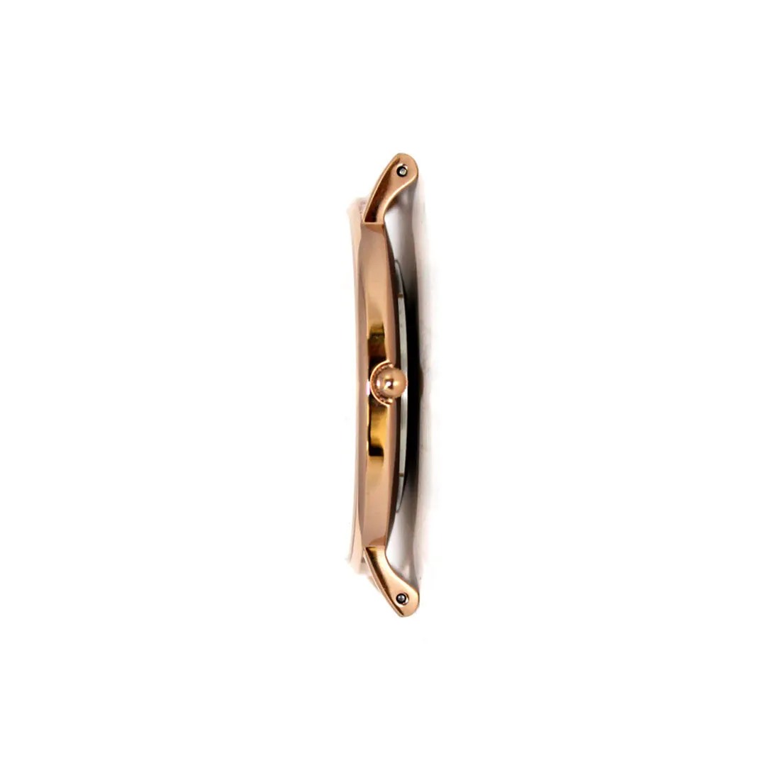 Daniel Wellington St. Andrews Watch - Rose Gold