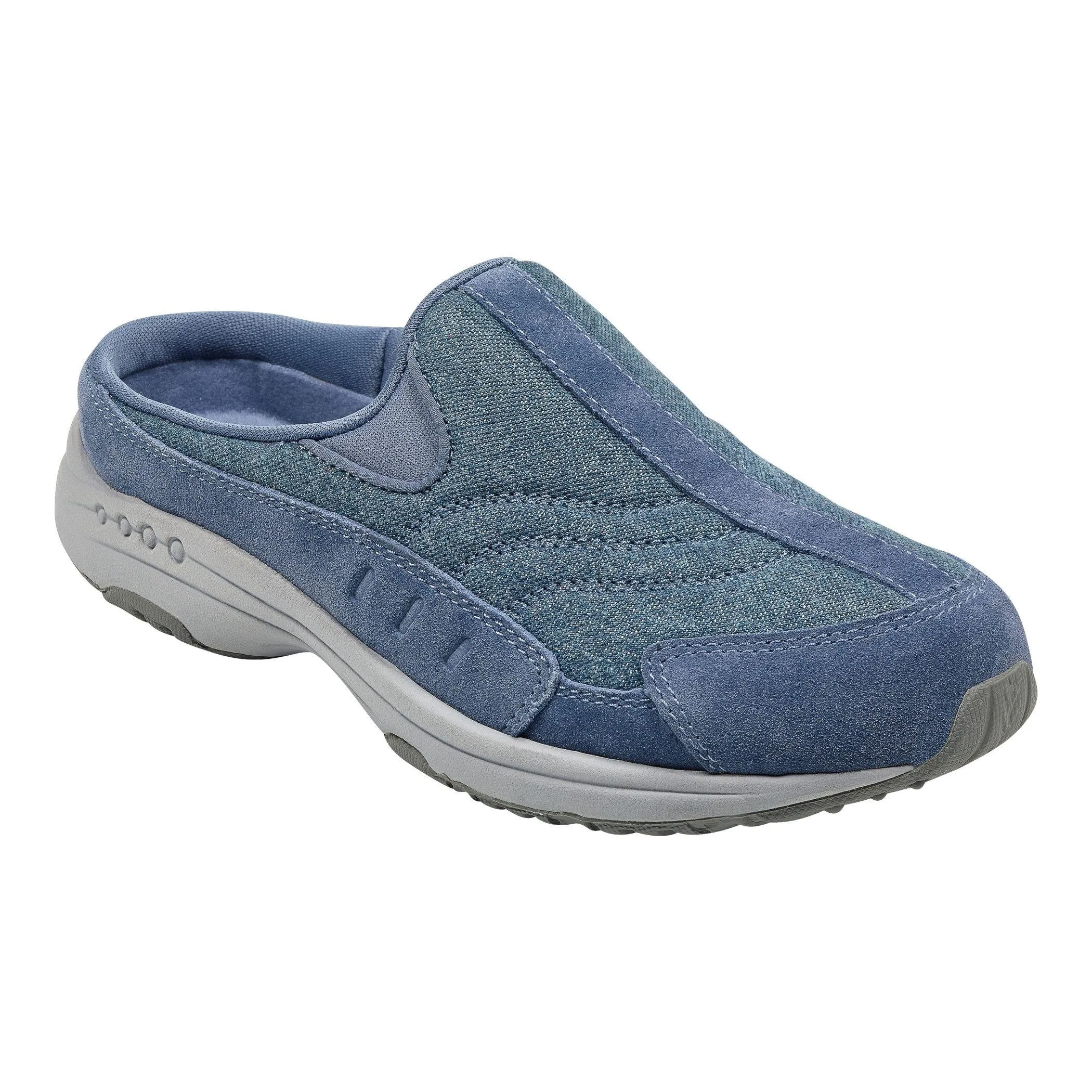 Easy Spirit Travel Time - Light Blue