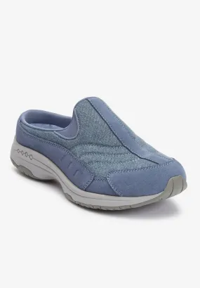 Easy Spirit Travel Time - Light Blue