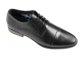 Front Mario Derby -Black