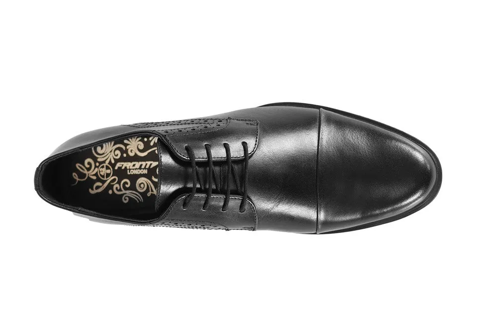 Front Mario Derby -Black