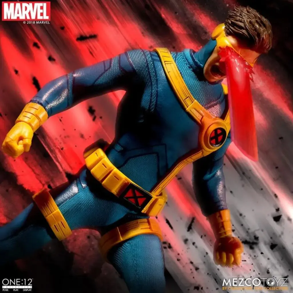 Marvel One:12 Collective Cyclops