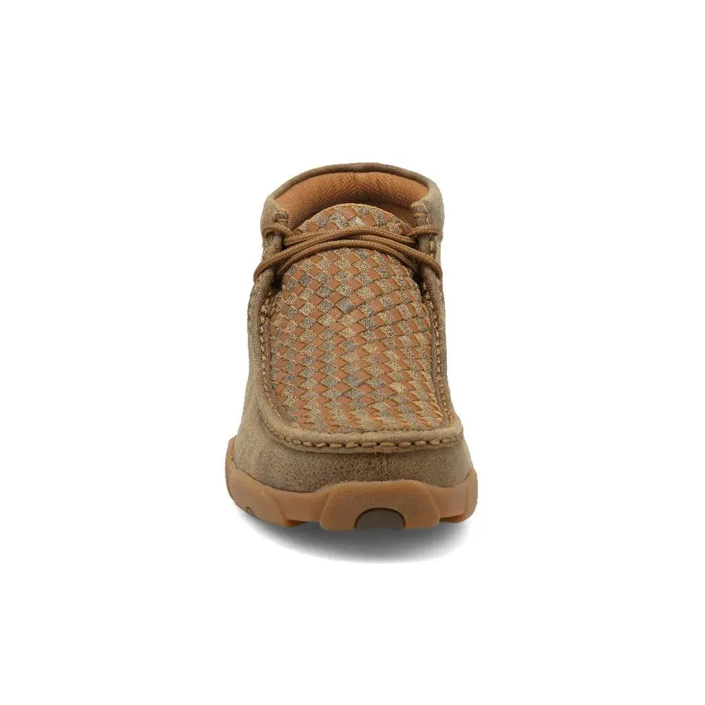 Men's Twisted X Chukka Driving Moc MDM0033