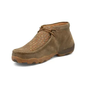 Men's Twisted X Chukka Driving Moc MDM0033
