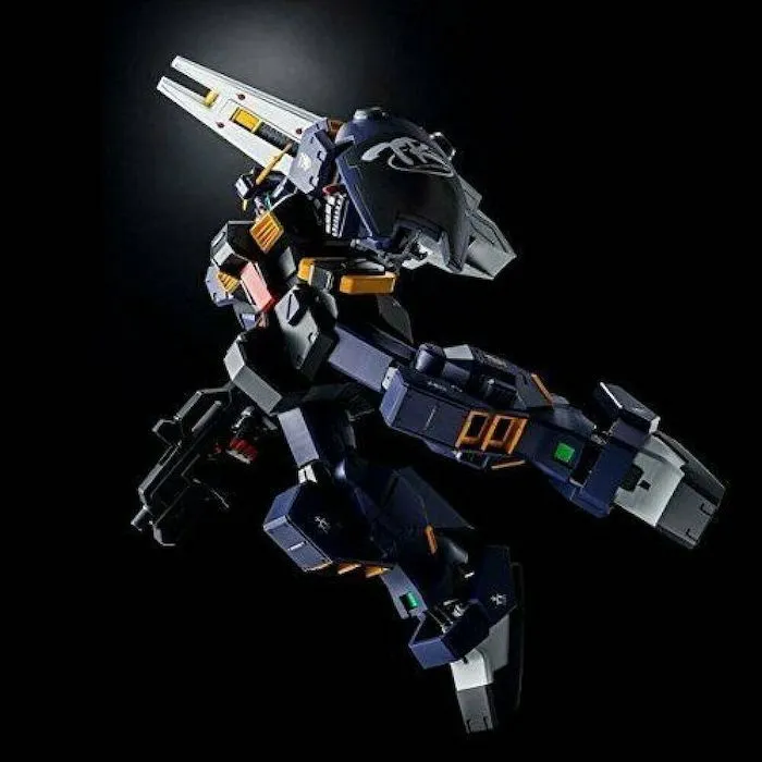 MG RX-121-1 Gundam TR-1 [Hazel Custom] Combat Deployment Colors 1/100