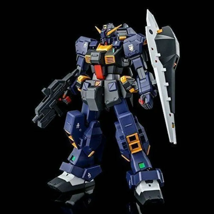 MG RX-121-1 Gundam TR-1 [Hazel Custom] Combat Deployment Colors 1/100