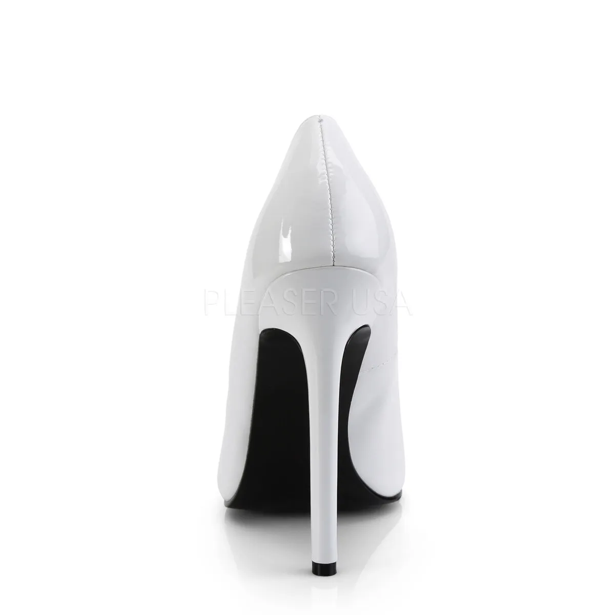 Pointed Toe Pumps with 5-inch Stiletto Heels 5-colors SEXY-20