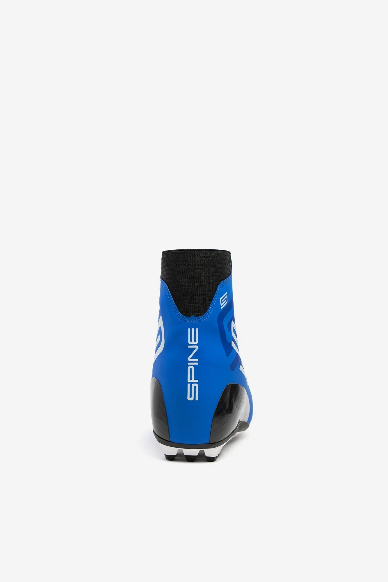 SPINE Carrera Classic 291-S (Xcelerator) Nordic Ski Boots
