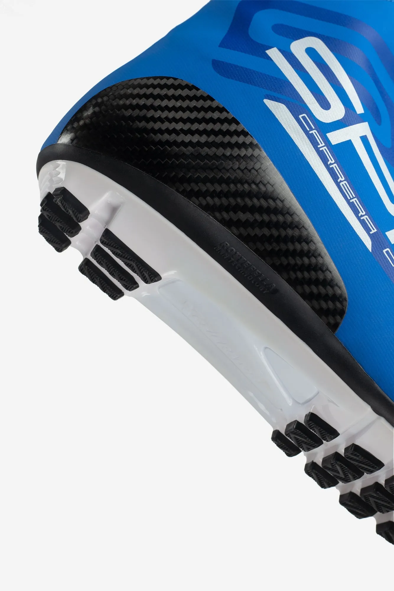 SPINE Carrera Classic 291-S (Xcelerator) Nordic Ski Boots