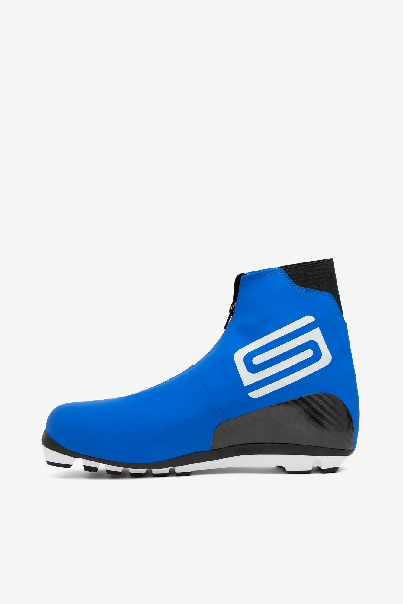 SPINE Carrera Classic 291-S (Xcelerator) Nordic Ski Boots