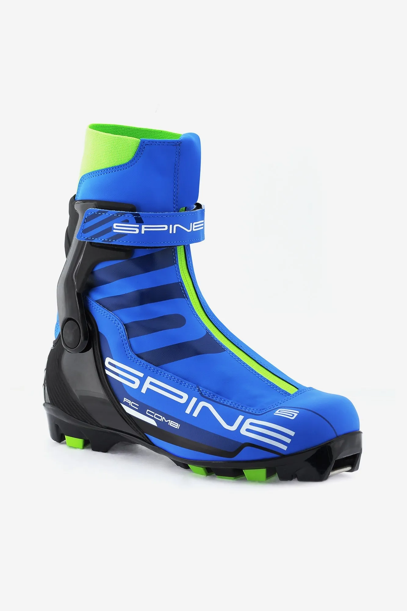 SPINE RC Combi 86 (NNN) Nordic Ski Boots
