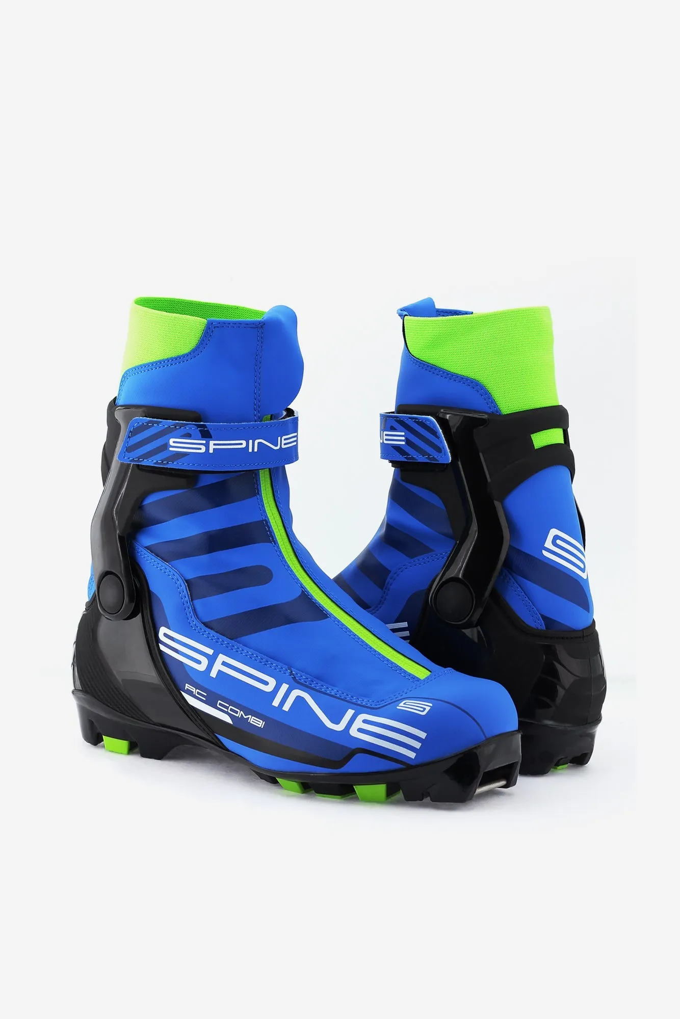 SPINE RC Combi 86 (NNN) Nordic Ski Boots