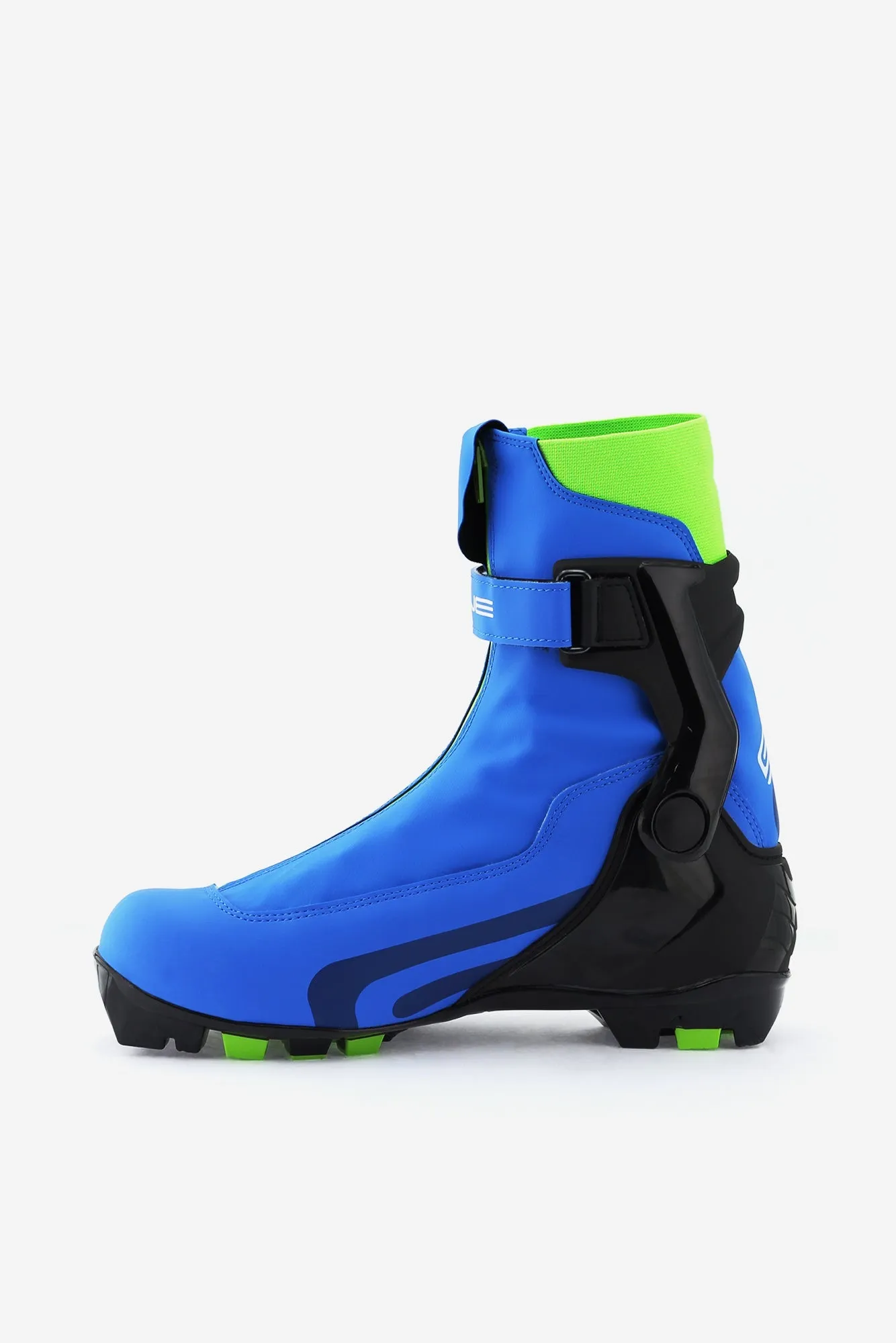 SPINE RC Combi 86 (NNN) Nordic Ski Boots