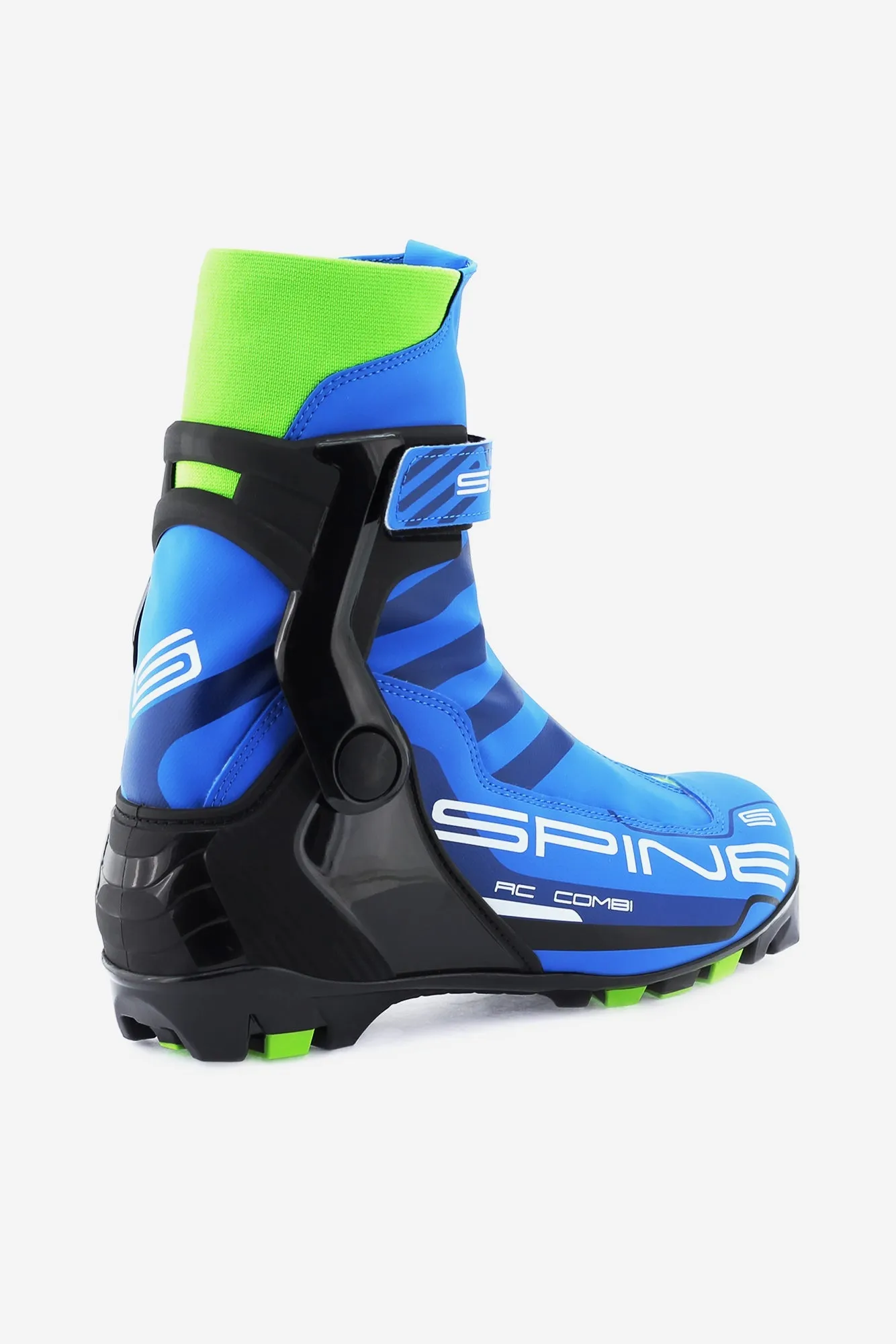 SPINE RC Combi 86 (NNN) Nordic Ski Boots