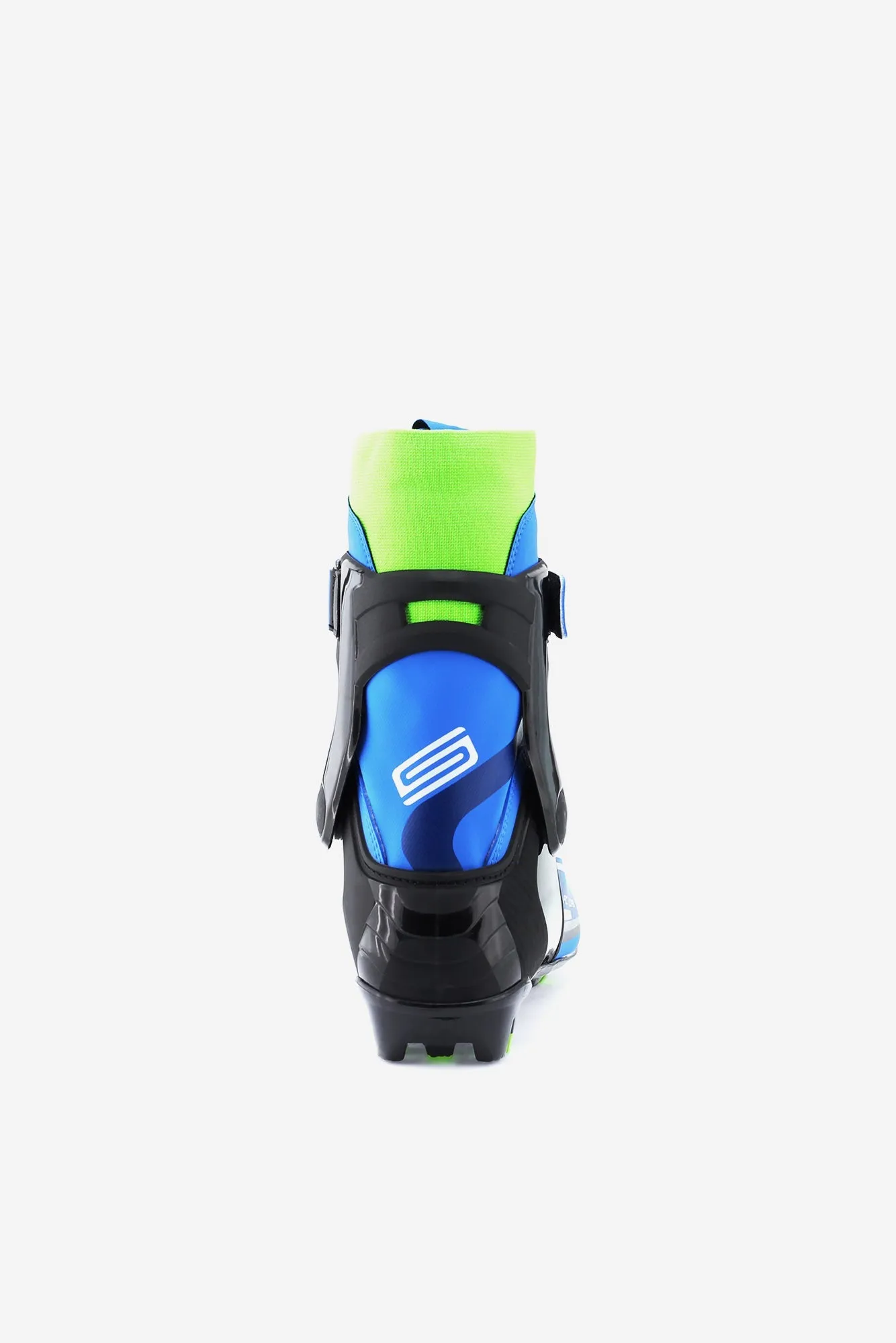 SPINE RC Combi 86 (NNN) Nordic Ski Boots