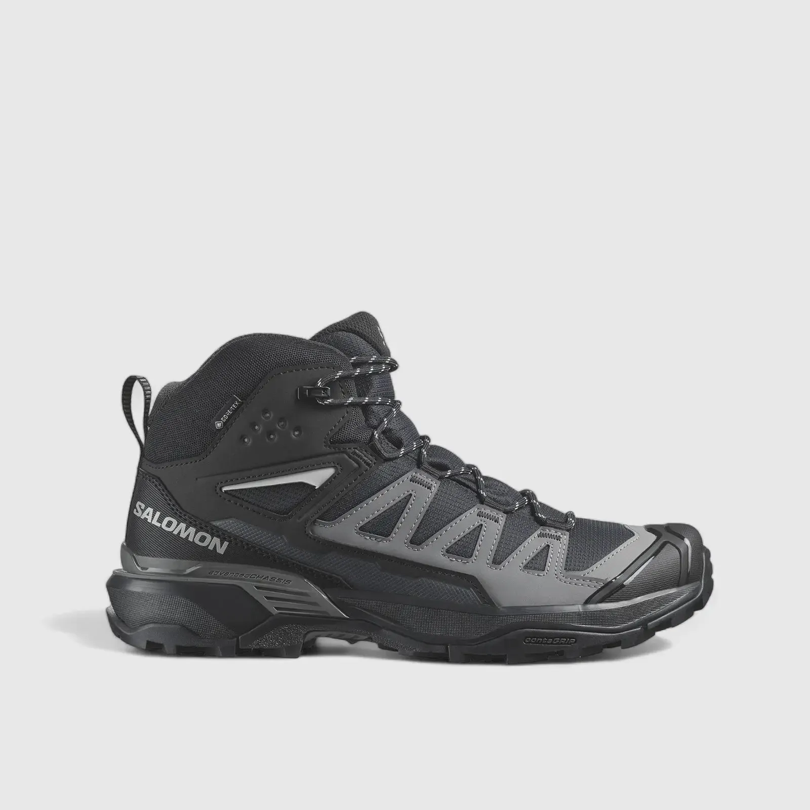 X Ultra 360 Mid Gtx Black/Magnet/Pewter 474476